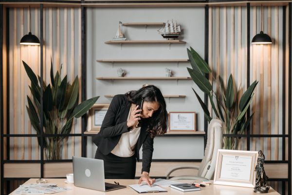 Cabinet d'avocats d'affaires : quels sont les services proposés ?