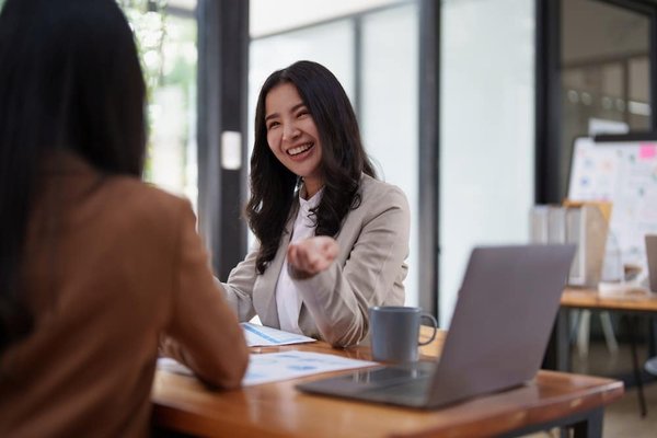 Transformez votre entreprise grâce aux services RH de qualité