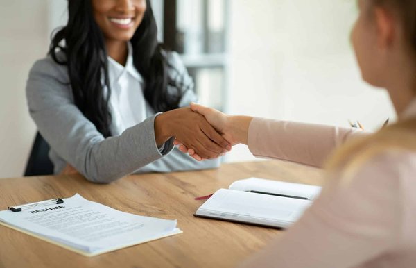 Quel est l'intérêt de faire appel à un cabinet de recrutement pour votre entreprise ?