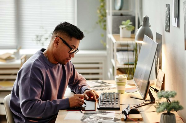Pourquoi faire appel à Ambission pour améliorer sa réputation dans le monde du travail des créateurs?