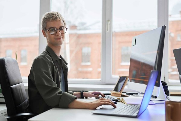 Logiciel de recouvrement : un outil de travail pratique et sécurisé