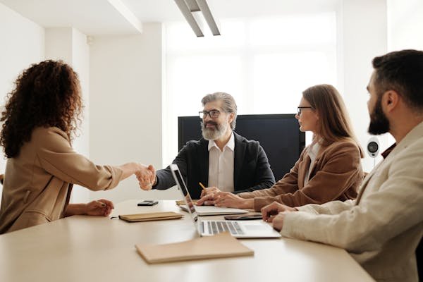 Développez vos soft skills pour briller en entreprise