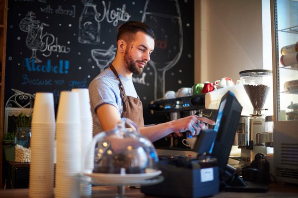 Optimisez votre entreprise avec la caisse enregistreuse shopcaisse