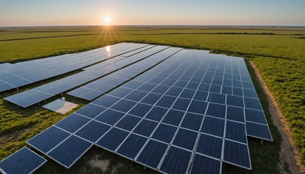 Panneau solaire Île de ré : faites le choix de l'avenir !