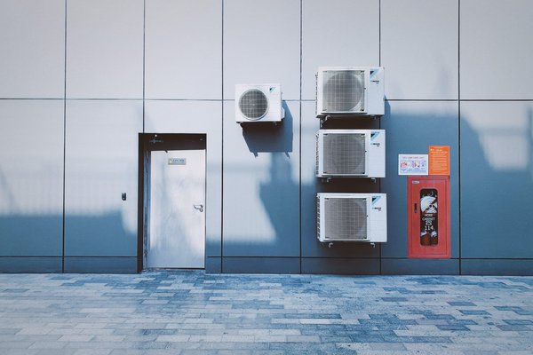 Solutions et services d'une entreprise de climatisation performante