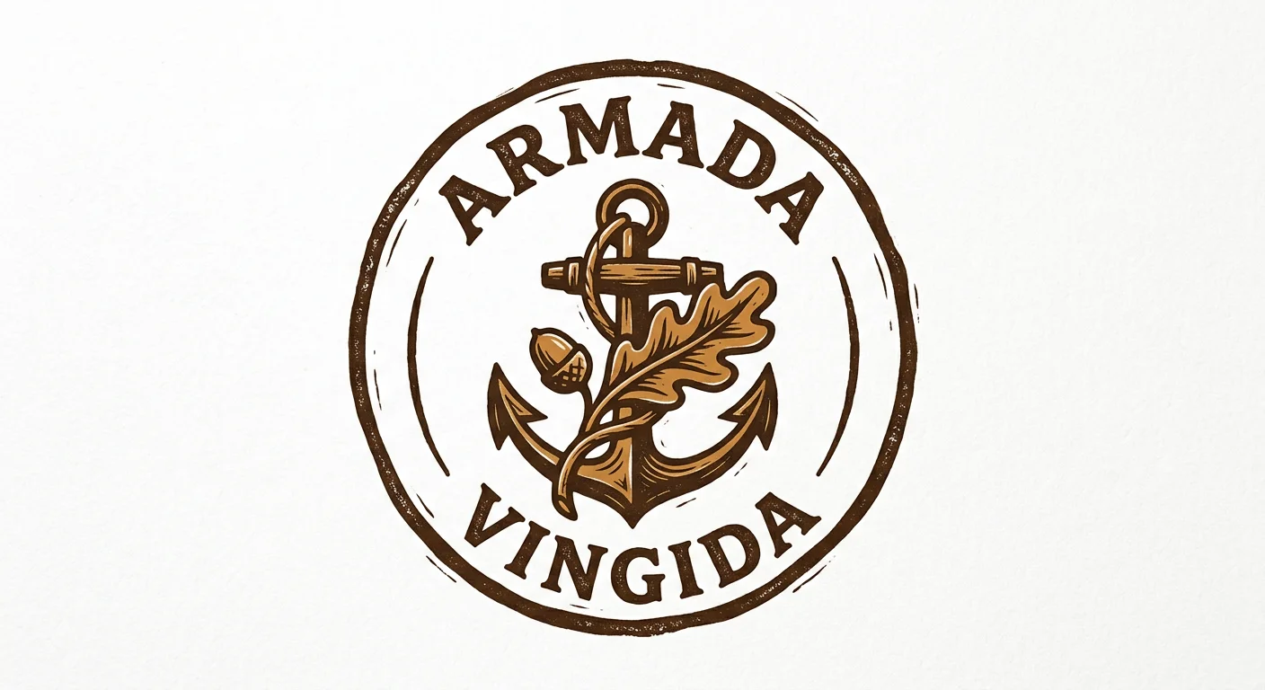 Armada Vingida